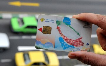 سرپرست فرمانداری: کارت سوخت تاکسی‌های غیرفعال زابل باطل می‌شود