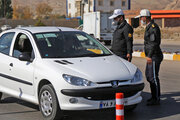 جزییات تردد بین شهری در مازندران اعلام شد