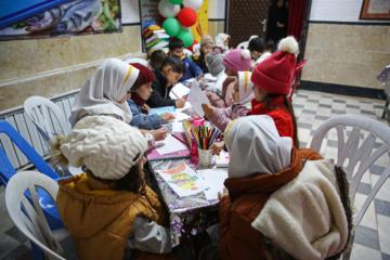 Iran : première édition du festival de cuisine aux fruits de mer à Kermanshah, à l'ouest