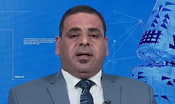 سائرون : دولت عراق در قبال حملات آمریکا موضع مسئولانه بگیرد 