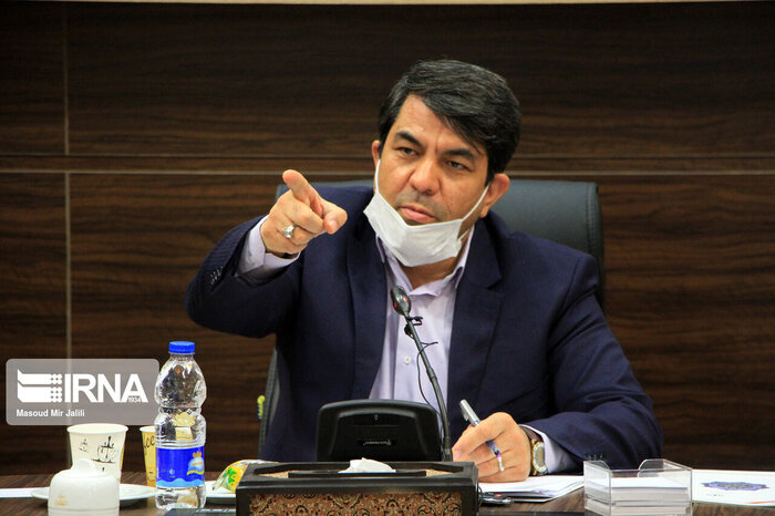 استاندار یزد: از ظرفیت روستاها برای حل مشکل بیکاری استفاده کنیم
