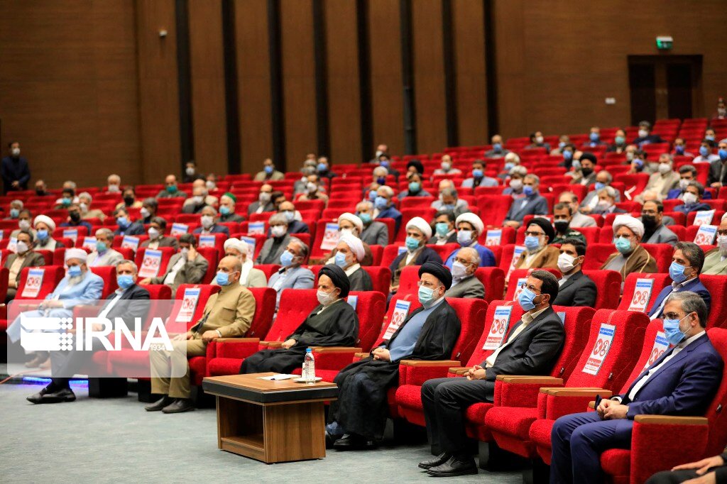 ۲۲ درخواست مردم شهرستان بشرویه از رییس جمهوری