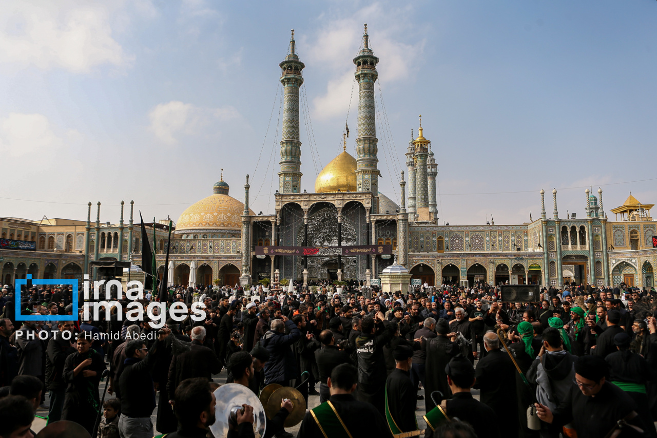 استاد مدعو دانشگاه پکن: شعر آیینی پس از قرن نهم ۲ نقطه عطف داشت