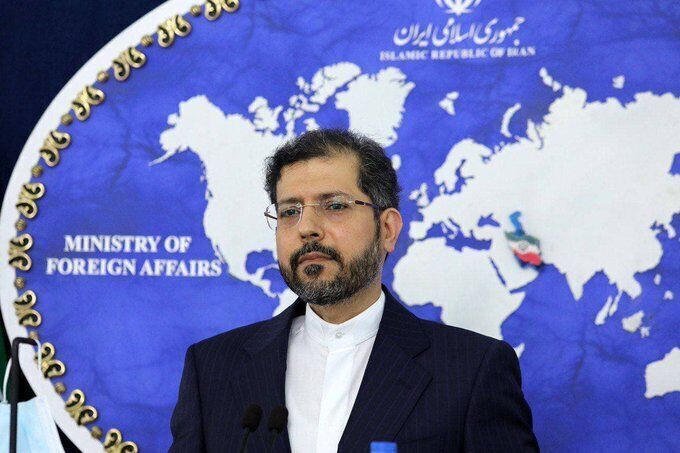 JCPOA Joint Commission meeting not on agenda: Spox