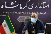 استاندار کرمانشاه: اعتماد والدین برای برگزاری حضوری مدارس باید جلب شود