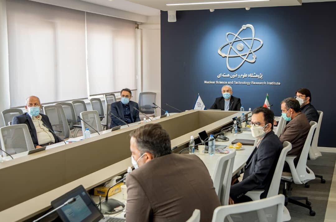 Iran nuclear chief hails advancement in quantum tech