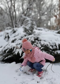 زیبایی های برف در آخرین روزهای فصل پائیز