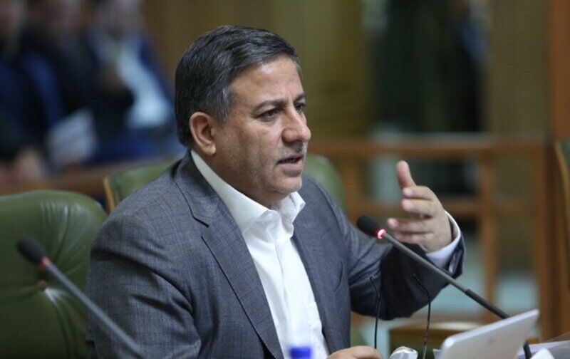 عضو شورای شهر تهران: دستگاه‌های قضایی به تخلف شهرداران مناطق ورود کنند
