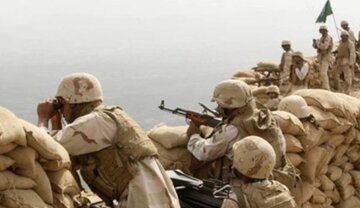 ۶ یمنی در تیراندازی ارتش عربستان زخمی شدند