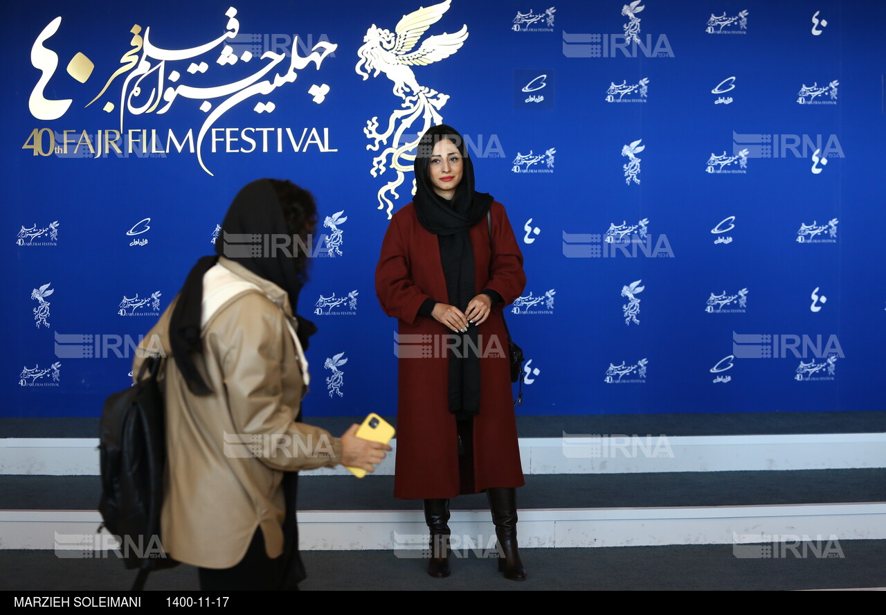 هفتمین روز جشنواره فیلم فجر (1)