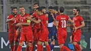 ذوالفقار نسب: پرسپولیس با برنامه و هوشمند بازی می‌کند