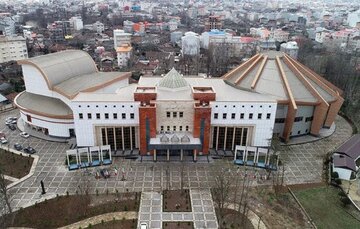 بازگشایی تالار مرکزی رشت نیاز به اهتمام ویژه شهرداری دارد