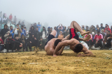 Lochu wrestling