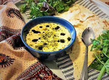 استاندارد تهیه و پخت غذاهای محلی چهارمحال و بختیاری تدوین شد