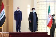سفر الکاظمی و تحکیم مناسبات راهبردی ایران و عراق در دولت سیزدهم