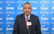  سرپرست وزارت خارجه سودان: توافق با اسراییل باید به تصویب مجلس برسد 