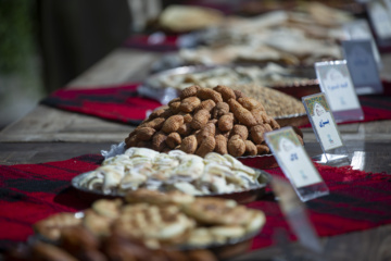 Festival Regional “Taam-e omid” en Kermanshah