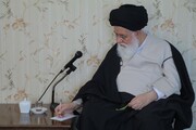 آیت الله علم الهدی: مرحوم موید خادم با اخلاص اهل بیت(ع) بود