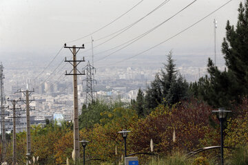 همدستی الودگی هوا وکرونا