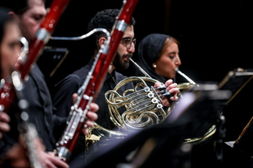 40e Festival international de musique Fajr - Jour 4