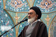 امام جمعه قم: ملت ایران با حضور گسترده در انتخابات بار دیگر حماسه آفرید