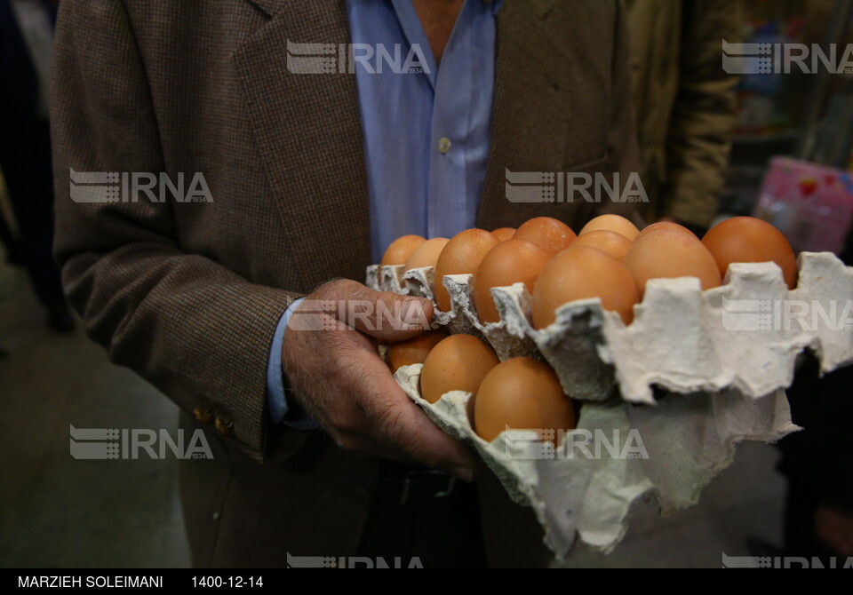 بازدید شهردار تهران از بازار میوه تره بار جلال آل احمد