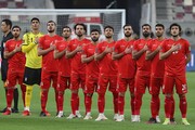 برگزاری جلسه هماهنگی پیش از دیدار؛ ایران برابر امارات قرمز می‌پوشد