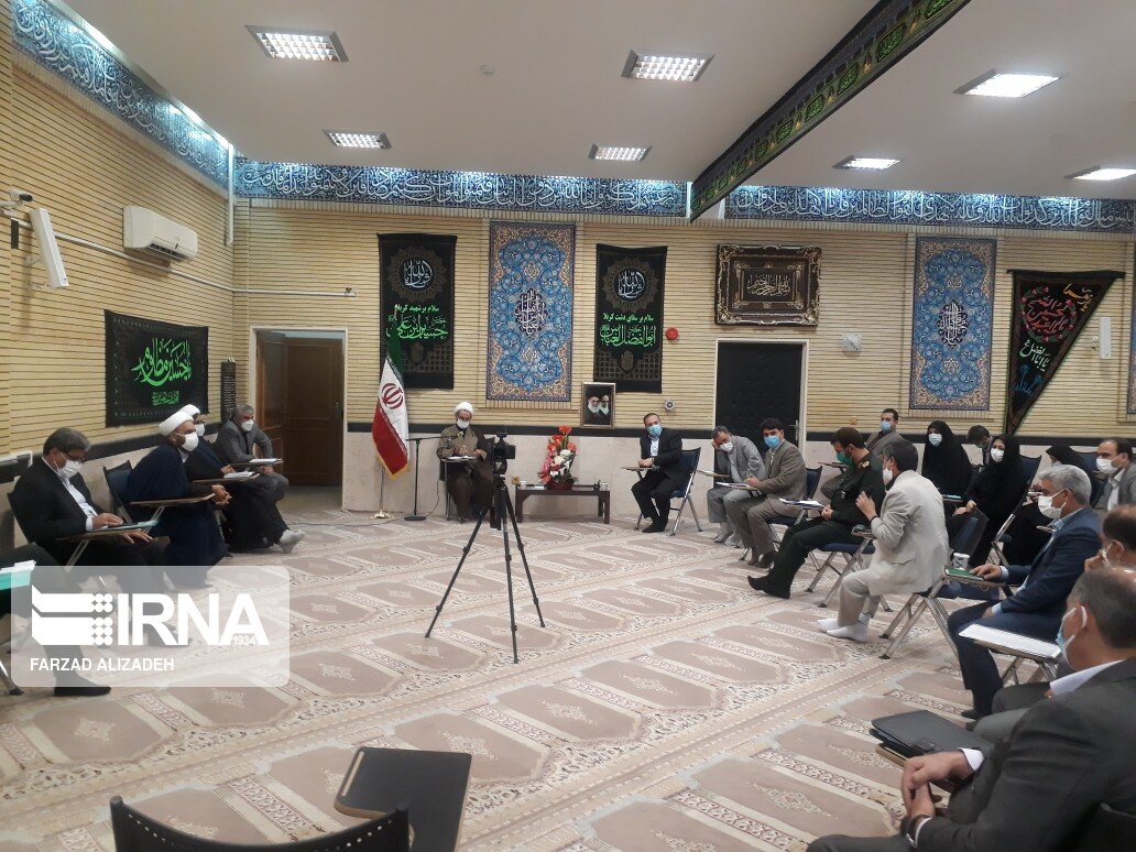 امام جمعه: ترکیب هیات امنای مساجد ایلام نیازمند بازنگری است