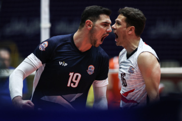 Liga Premier de Voleibol