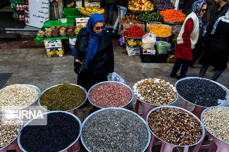 یلدا و نگرانی از دورهمی‌های خانوادگی در لارستان