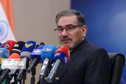 Iran says ready to help solve humanitarian crisis in Afghanistan
