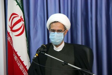 امام جمعه بجنورد: مشارکت حداکثری در انتخابات موجب ناامیدی دشمن می‌شود