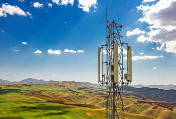 سه طرح حوزه ارتباطات استان سمنان با ۲۵۹ میلیارد ریال در دهه فجر بهره‌برداری شد