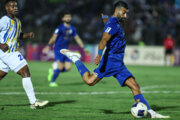 AFC Champions League Elite: Esteghlal vs. Al-Gharafa