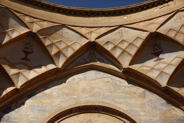 Kashan, City of Historical Houses