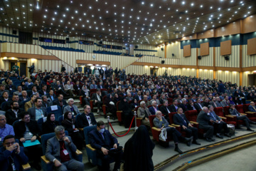 30-cu Razi Tibb Elmləri Tədqiqat və Texnologiya Festivalı
