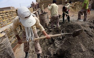 ۸۰ گروه جهادی دانشجویی در گیلان فعال است