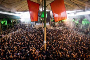 Ya Abbas, Ya Abbas ceremony in northern Iran