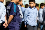 وزن و چاقی تمام دانش‌آموزان استان اردبیل کنترل و پایش می‌شود