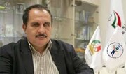 زمین بازی تیم‌های فوتبال نابینایان ایران و روسیه در شیراز آماده شود 