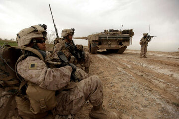 آمریکا دوباره افغانستان را به لبه پرتگاه می برد؟