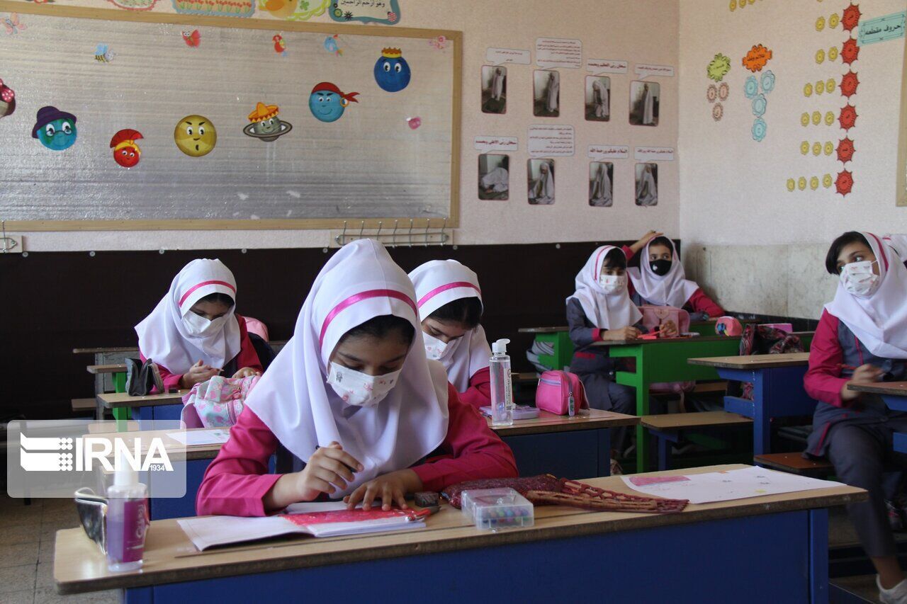 اولویت های بازگشایی مدارس حضوری در استان بوشهر اعلام شد