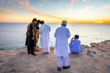 Chabahar : un écrin de beauté au Sud de l'Iran