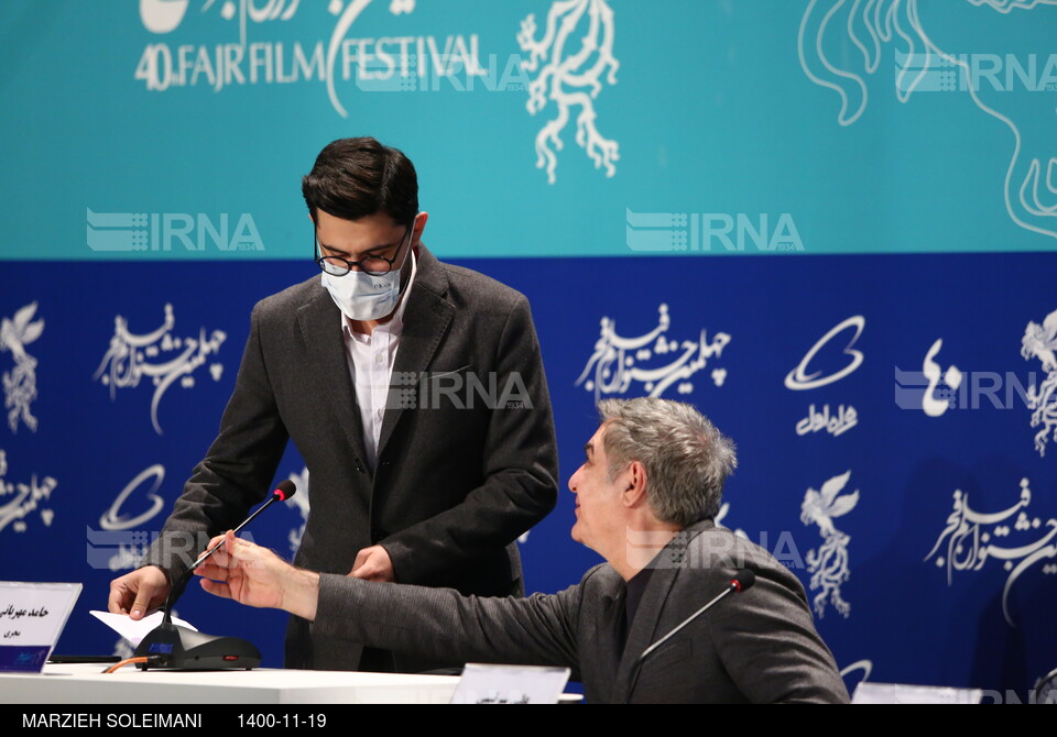 نهمین روز جشنواره فیلم فجر (۱)