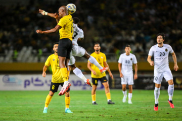 AFC Champions League Elite: Sepahan vs. Shabab Al Ahli