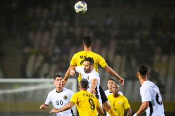 AFC Champions League Elite: Sepahan vs. Shabab Al Ahli