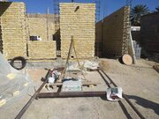 معاون بنیاد مسکن فارس: نیمی از روستاهای استان کد پروژه ندارند 