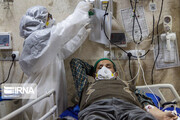 اجرای برنامه ویژه برای محافظت از جانبازان شیمیایی سردشت از بیماری کرونا