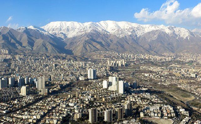 آیا تهران باز هم می‌لرزد؟