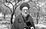 شهید قاضی طباطبائی نماد واقعی رأفت اسلامی بود